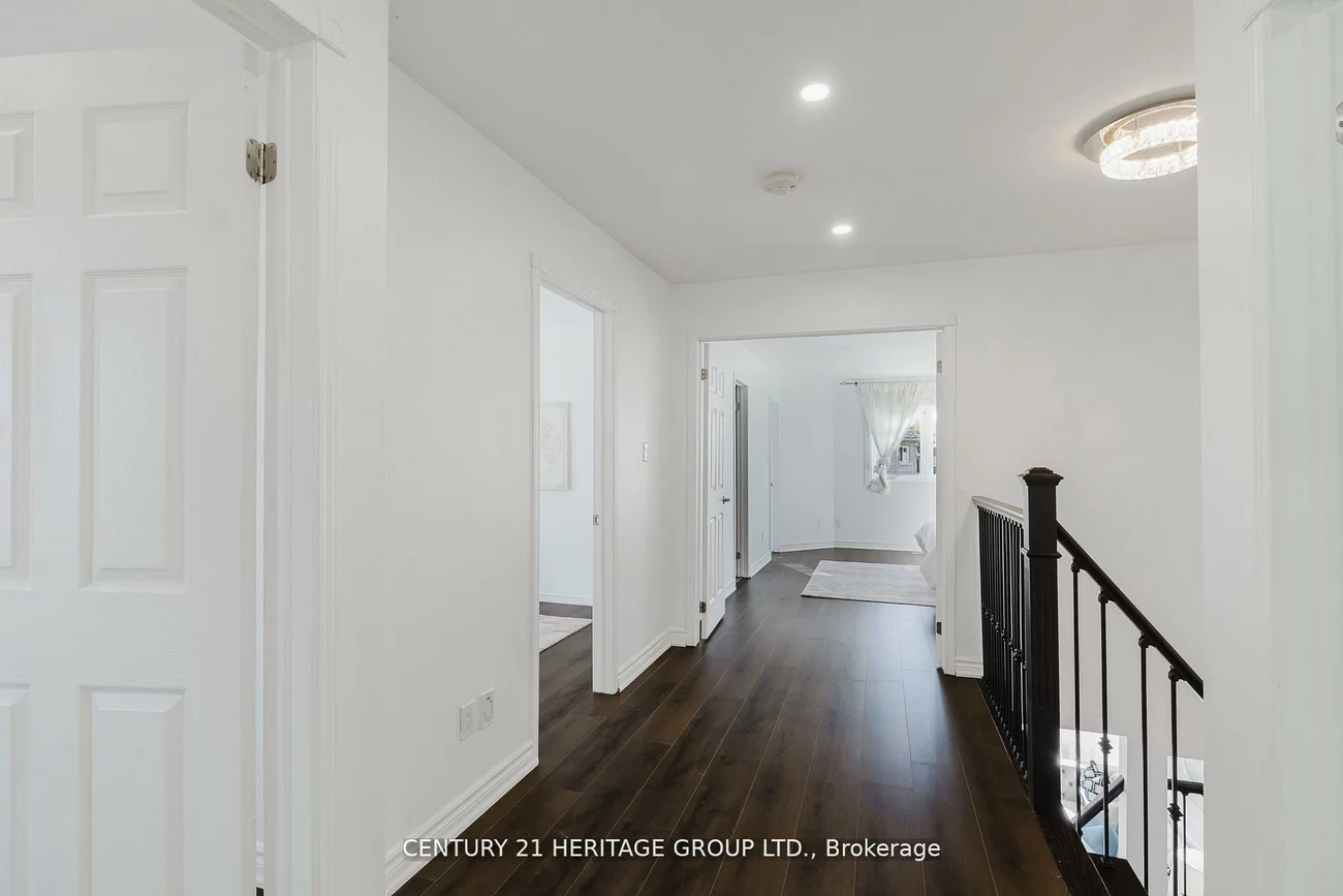 601, Mcbean, Stonehaven-Wyndham, Newmarket