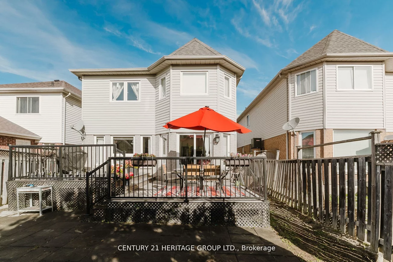 601, Mcbean, Stonehaven-Wyndham, Newmarket