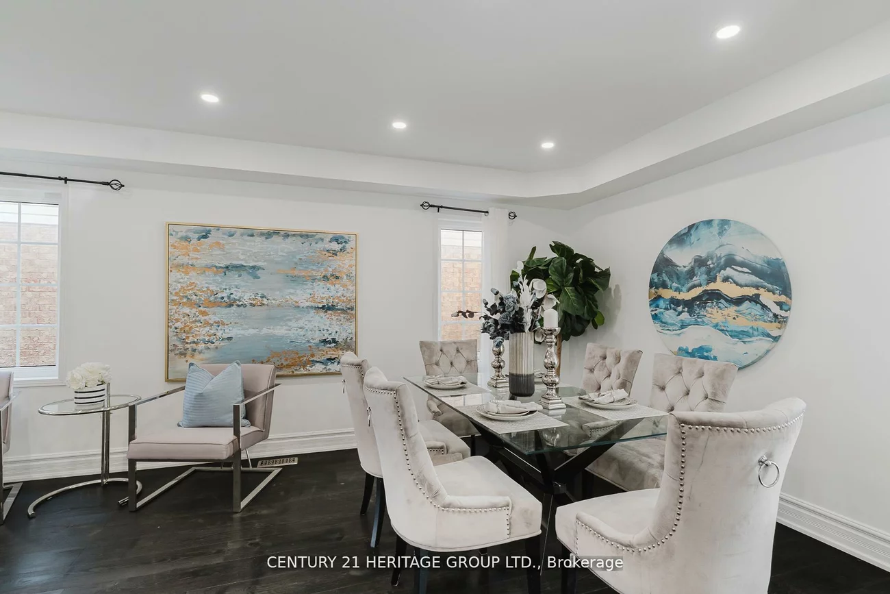 601, Mcbean, Stonehaven-Wyndham, Newmarket