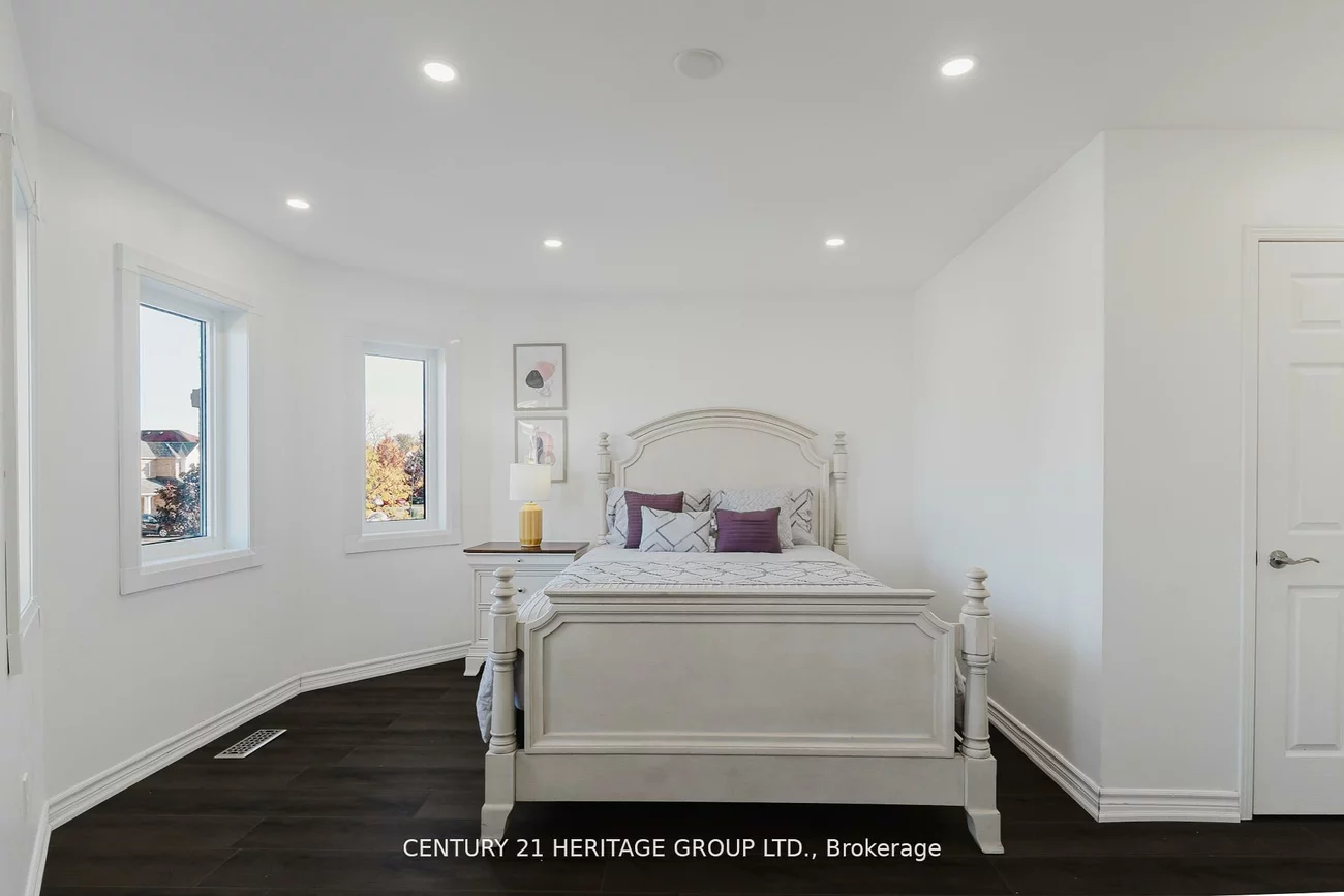 601, Mcbean, Stonehaven-Wyndham, Newmarket