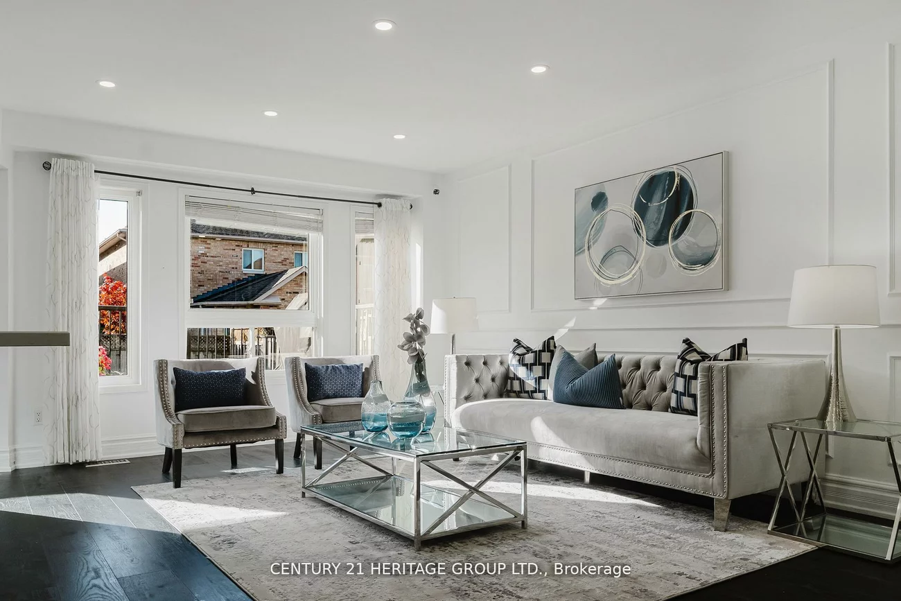 601, Mcbean, Stonehaven-Wyndham, Newmarket