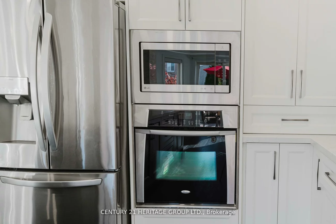 601, Mcbean, Stonehaven-Wyndham, Newmarket