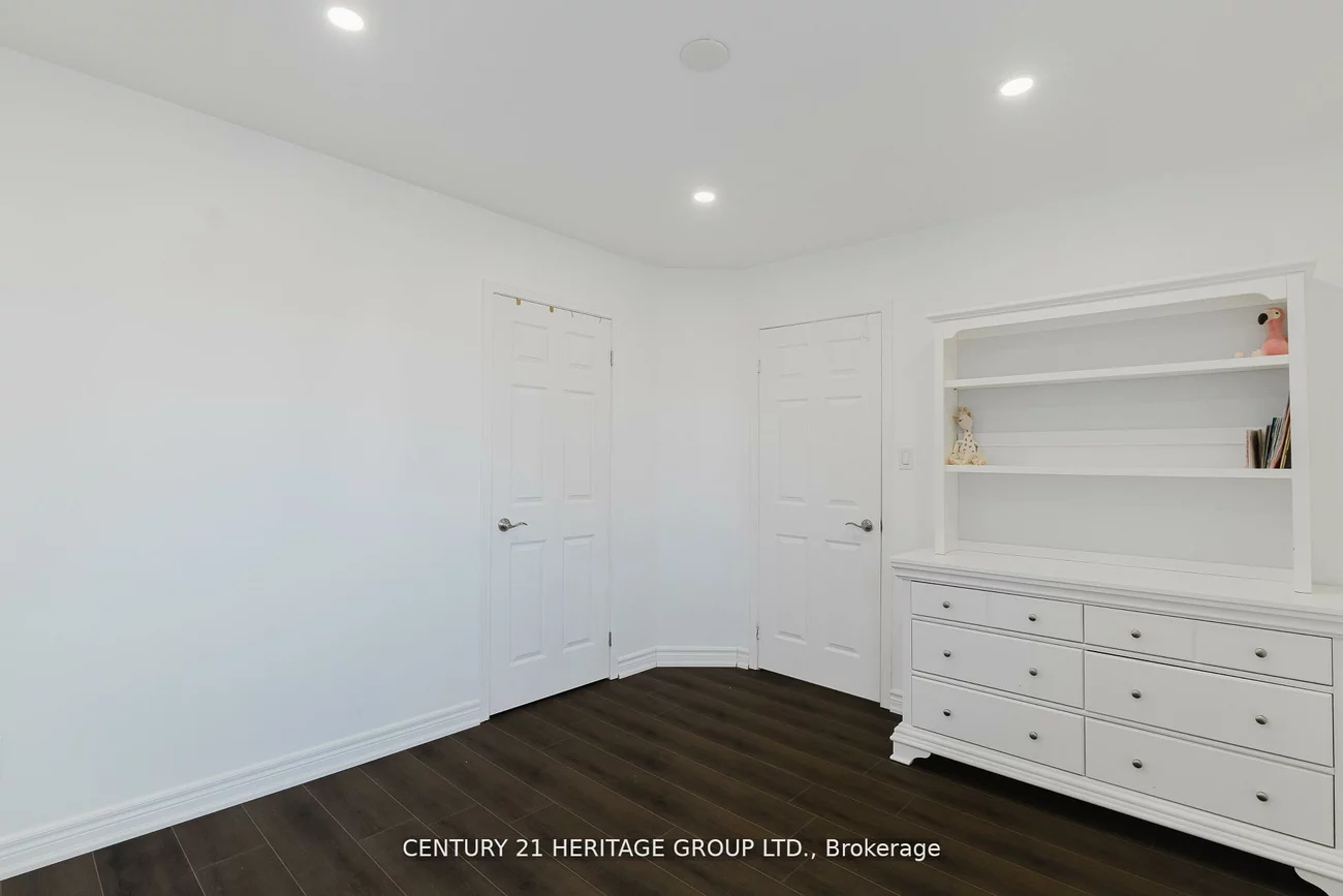 601, Mcbean, Stonehaven-Wyndham, Newmarket