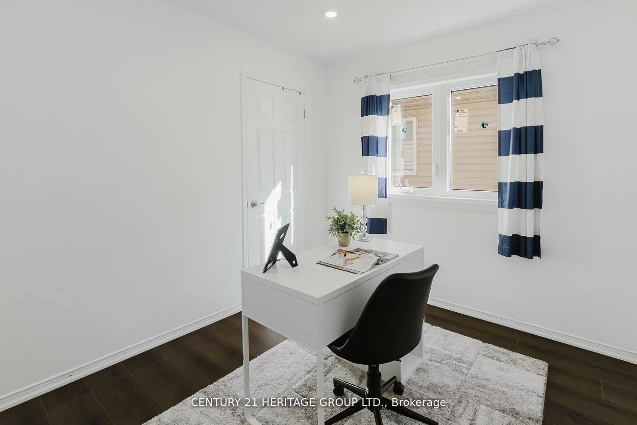 601, Mcbean, Stonehaven-Wyndham, Newmarket