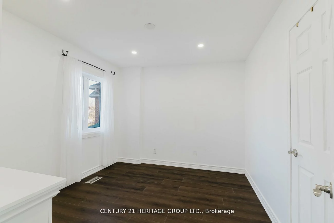 601, Mcbean, Stonehaven-Wyndham, Newmarket