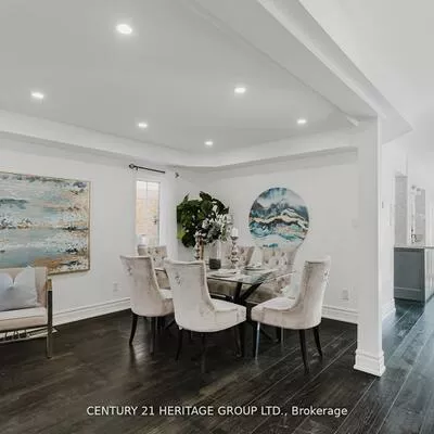 601, Mcbean, Stonehaven-Wyndham, Newmarket