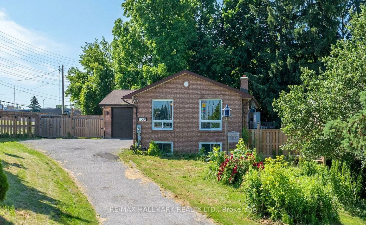 1060, Elgin, Huron Heights-Leslie Valley, Newmarket