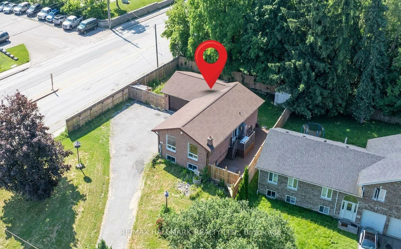 1060, Elgin, Huron Heights-Leslie Valley, Newmarket