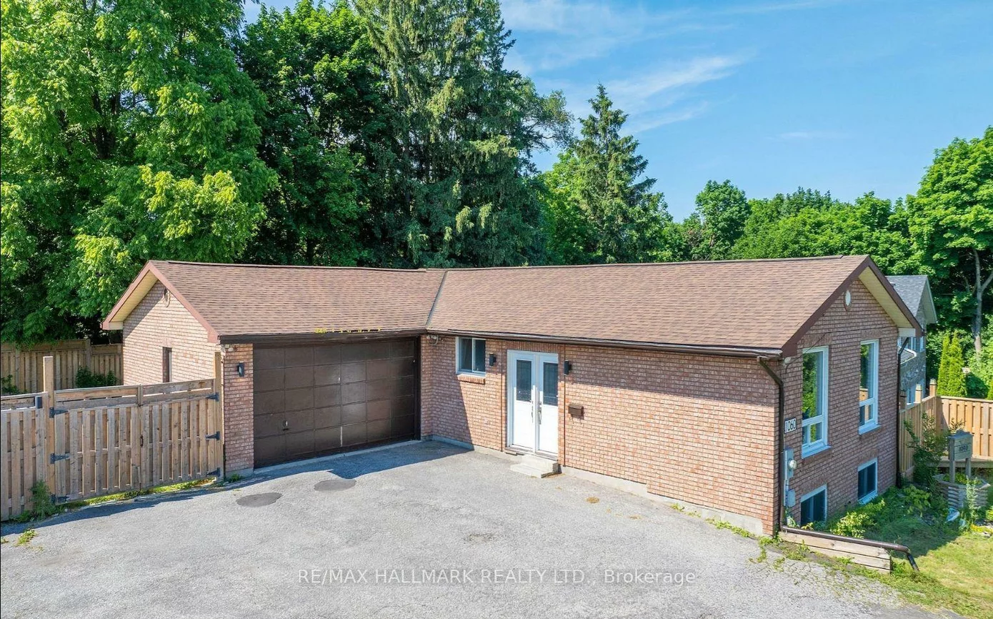 1060, Elgin, Huron Heights-Leslie Valley, Newmarket