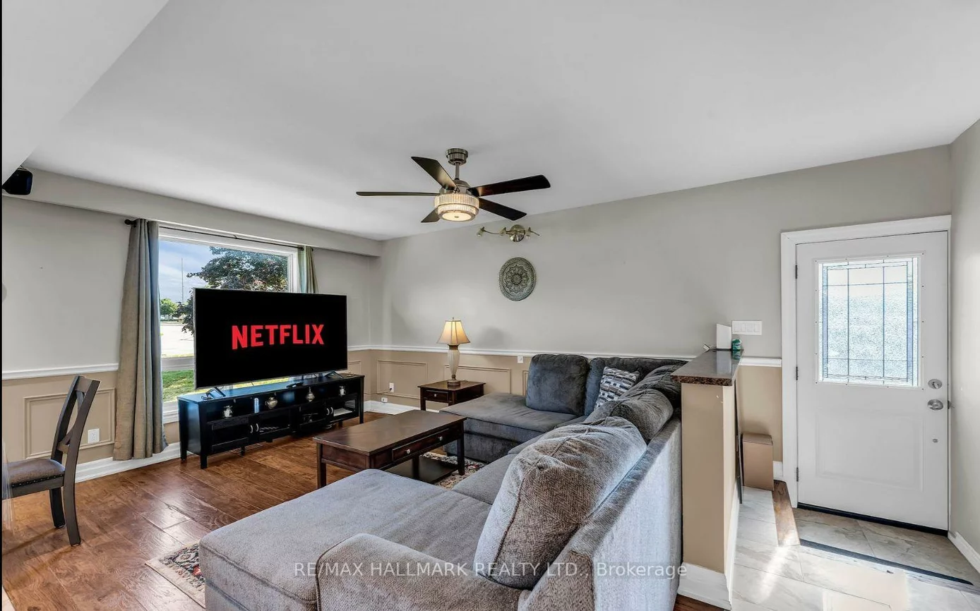 1060, Elgin, Huron Heights-Leslie Valley, Newmarket