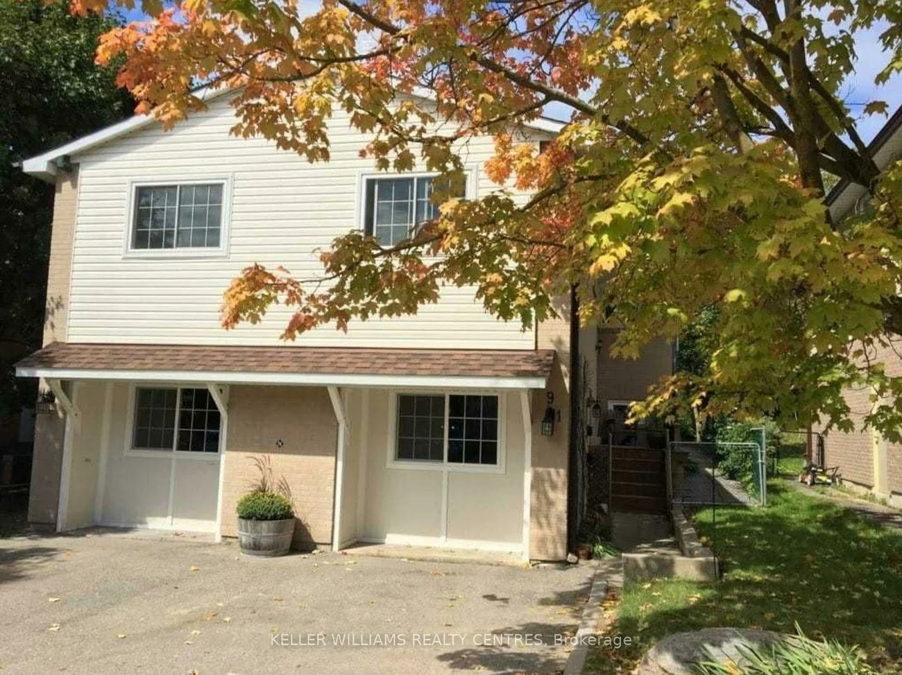 691, Irwin, Huron Heights-Leslie Valley, Newmarket