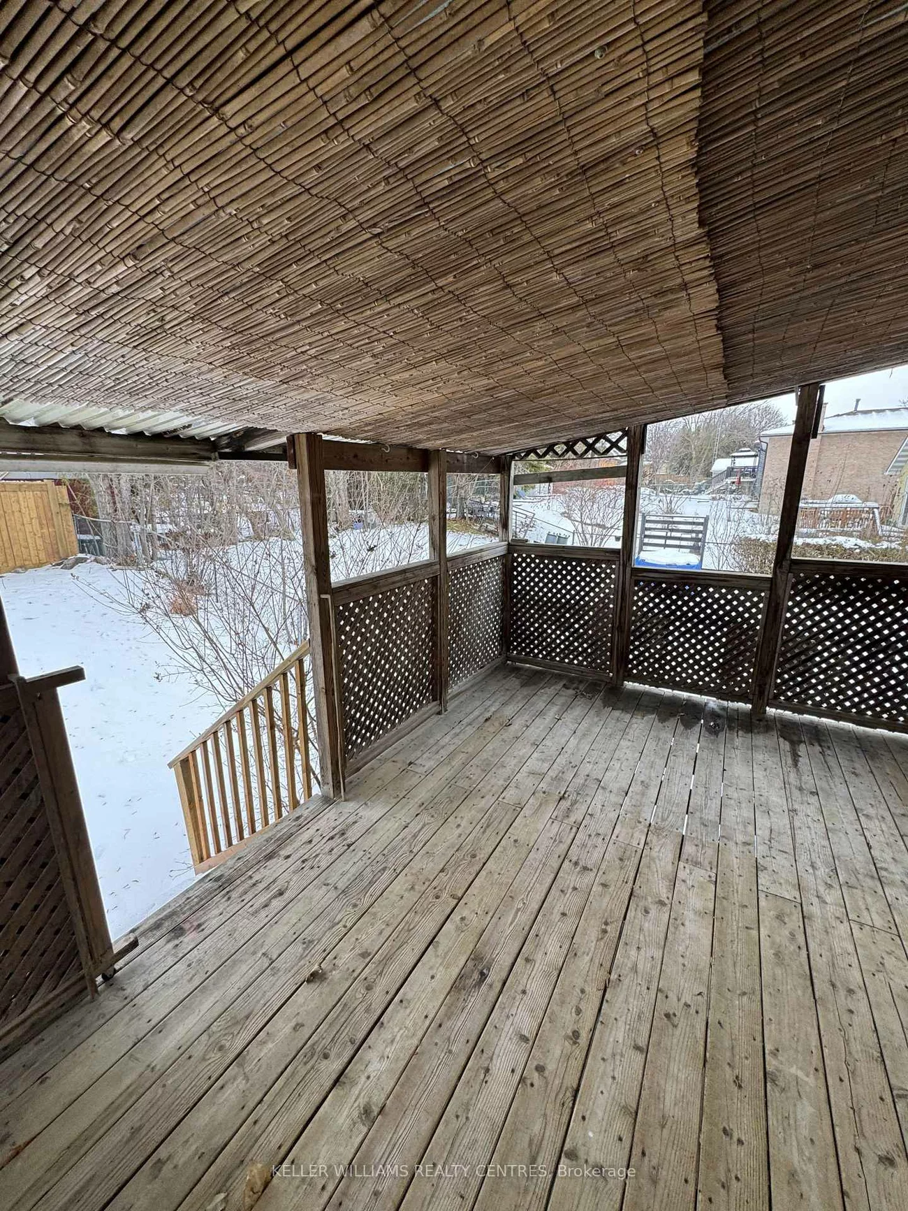 691, Irwin, Huron Heights-Leslie Valley, Newmarket