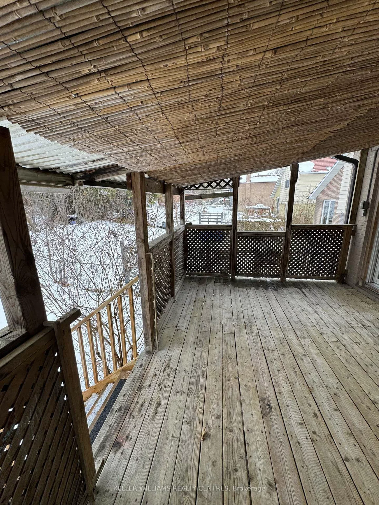 691, Irwin, Huron Heights-Leslie Valley, Newmarket