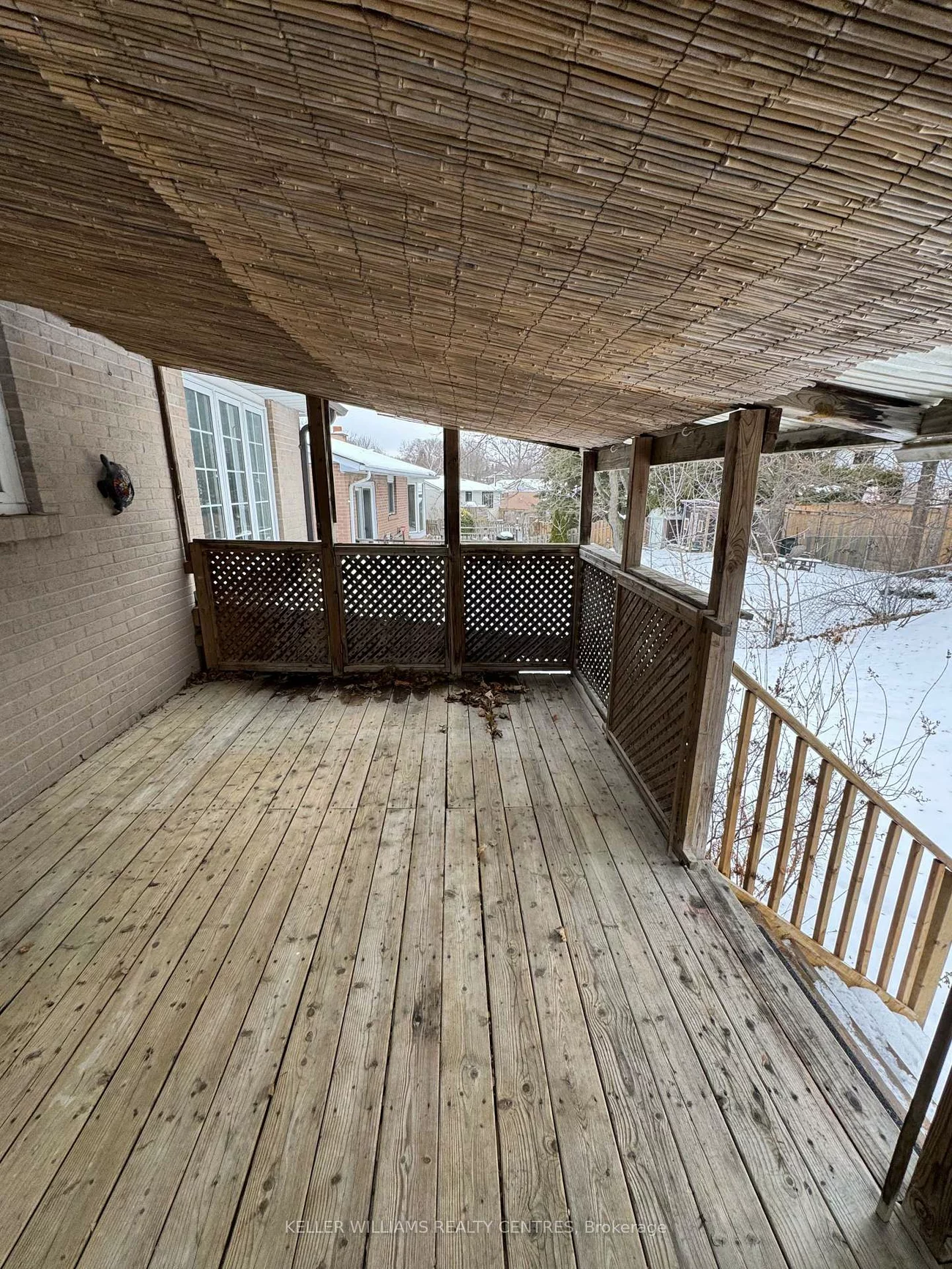 691, Irwin, Huron Heights-Leslie Valley, Newmarket