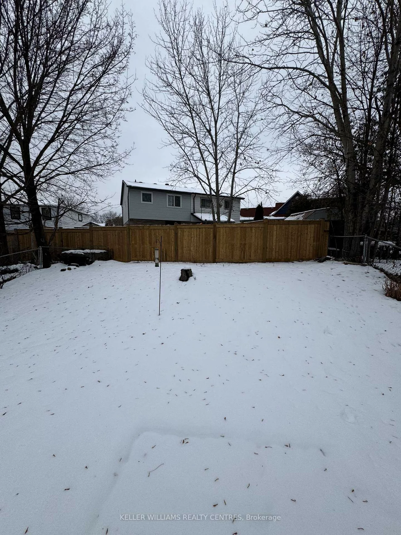 691, Irwin, Huron Heights-Leslie Valley, Newmarket