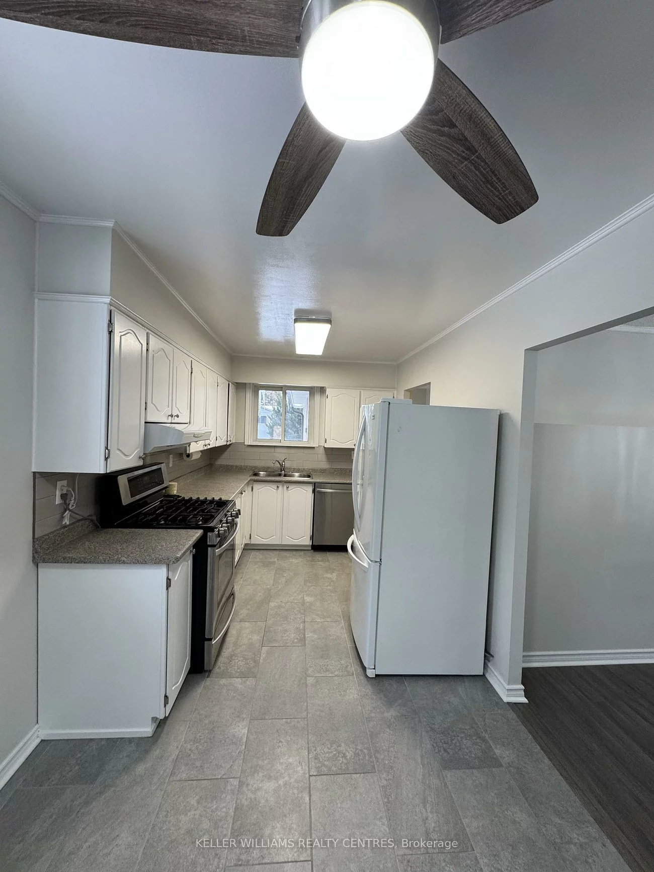 691, Irwin, Huron Heights-Leslie Valley, Newmarket