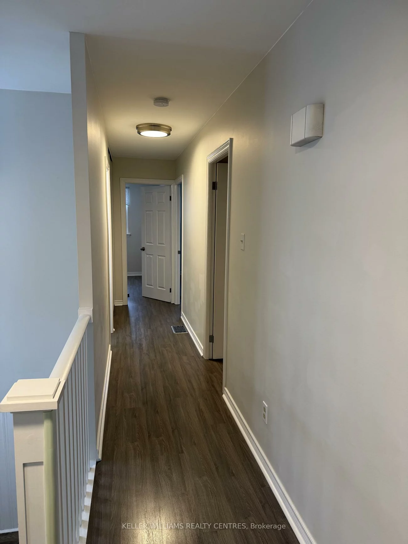 691, Irwin, Huron Heights-Leslie Valley, Newmarket