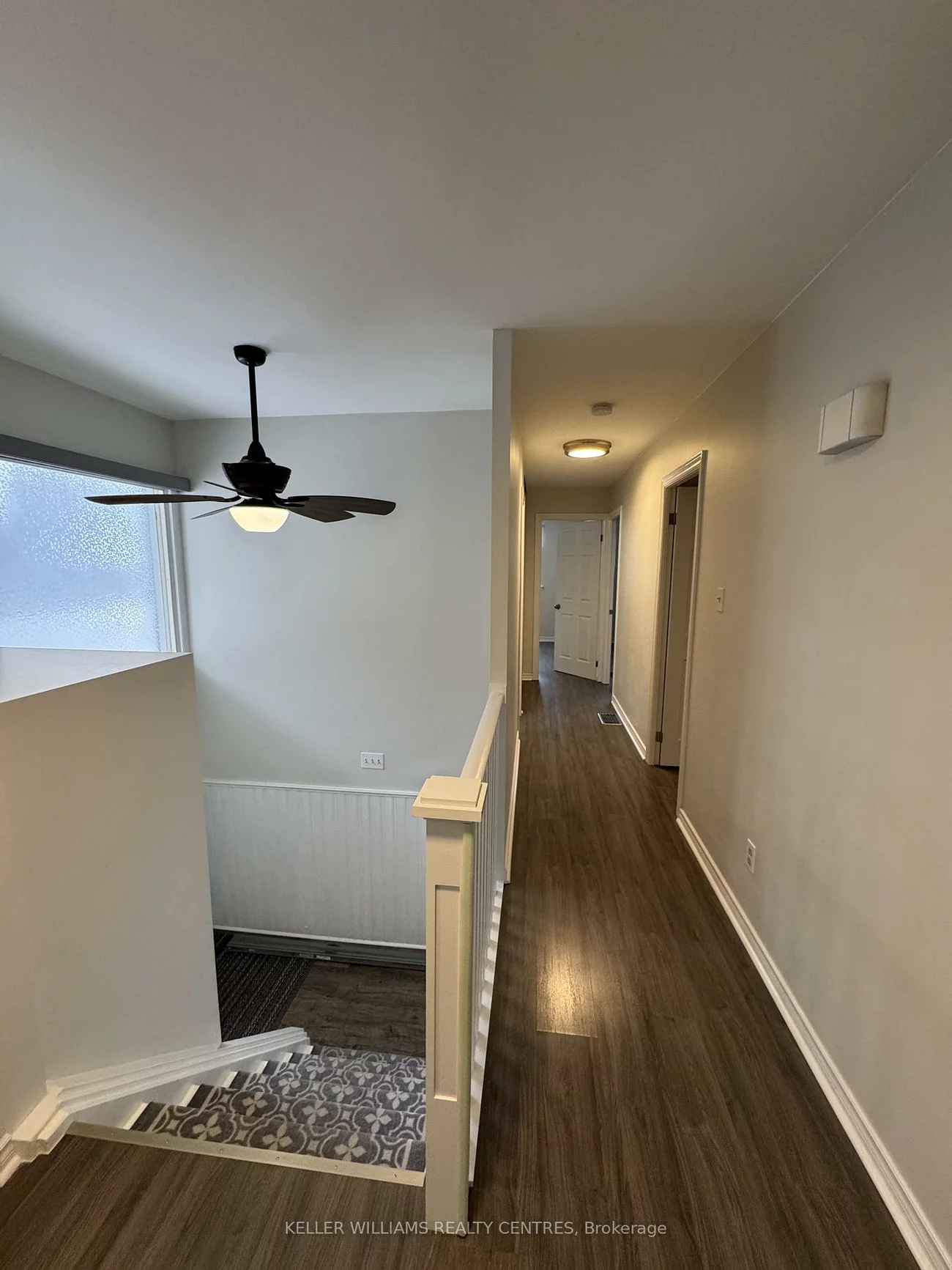 691, Irwin, Huron Heights-Leslie Valley, Newmarket