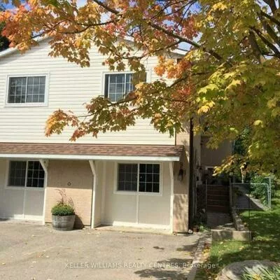 691, Irwin, Huron Heights-Leslie Valley, Newmarket