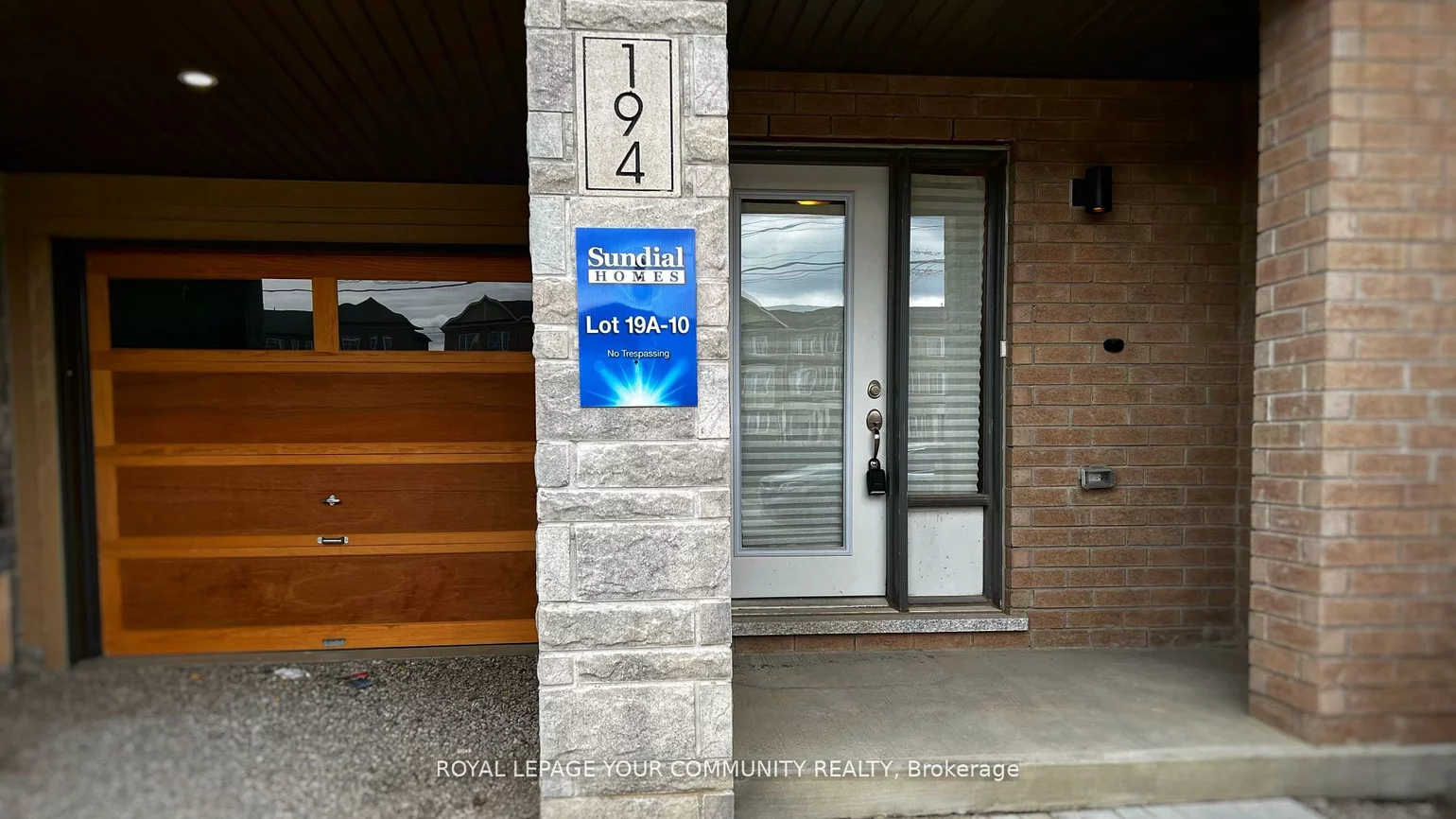 194, Vantage Loop, Woodland Hill, Newmarket