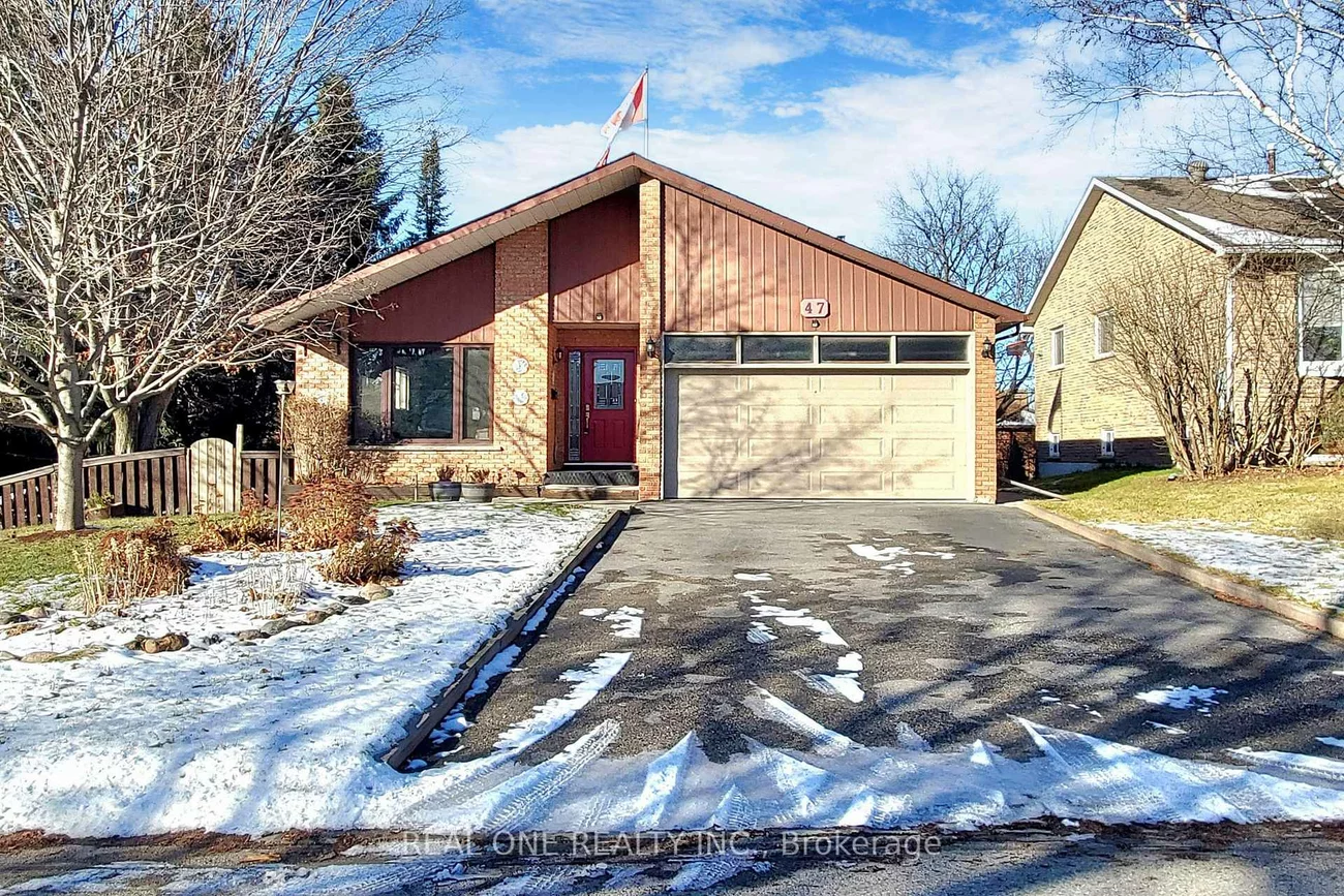 47, Lowe, Huron Heights-Leslie Valley, Newmarket