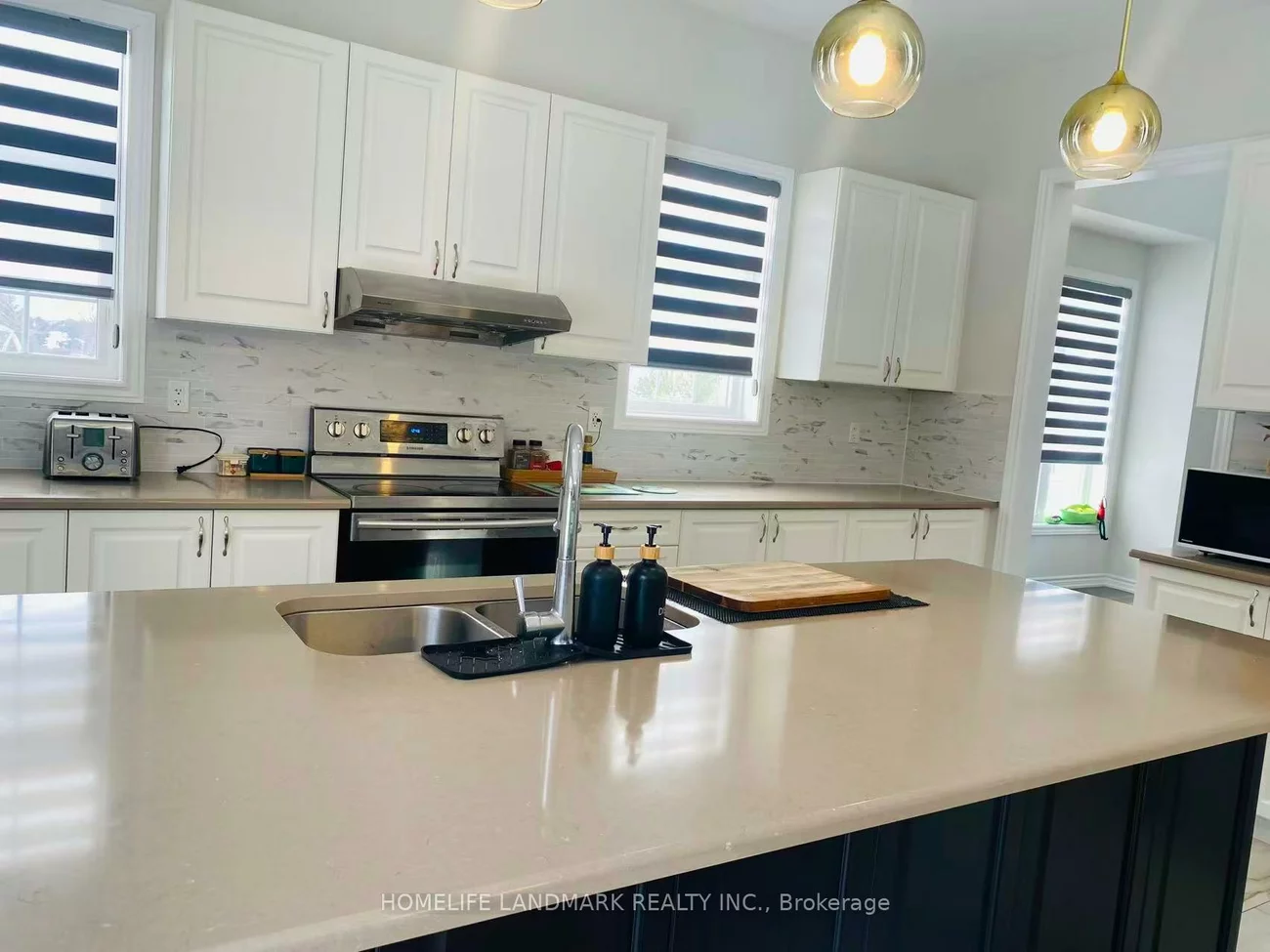 123, Mitchell, Glenway Estates, Newmarket