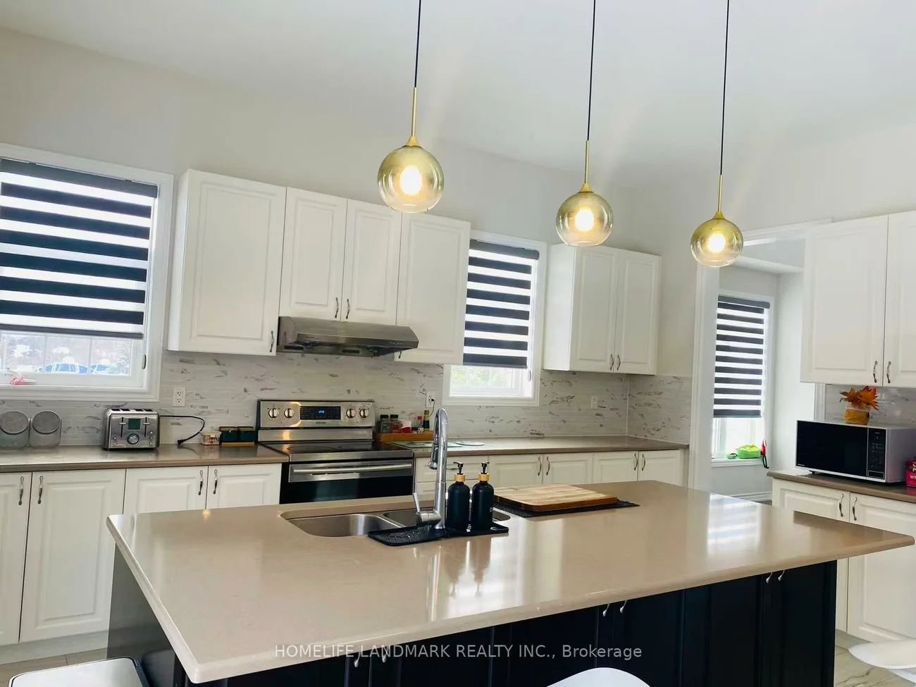 123, Mitchell, Glenway Estates, Newmarket