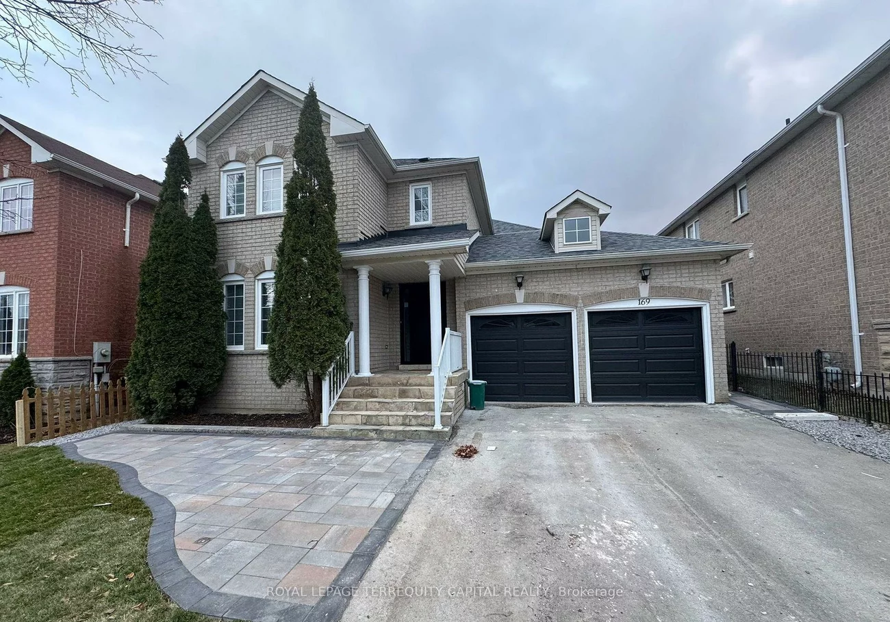 169, Flagstone, Woodland Hill, Newmarket