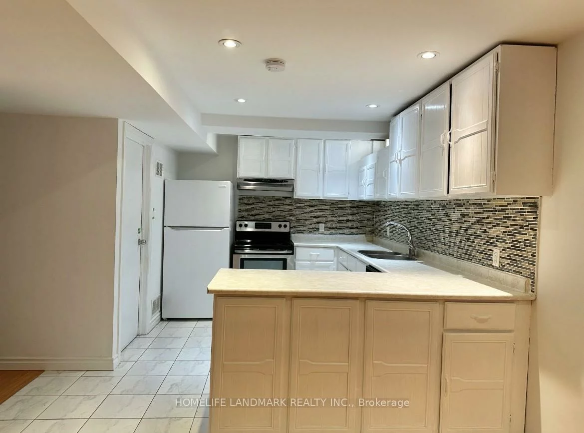 138, Keffer, Armitage, Newmarket