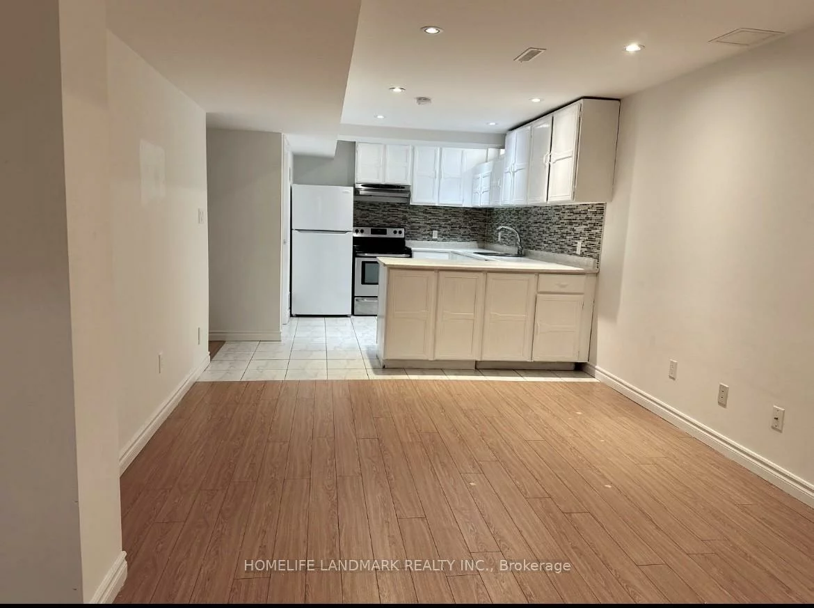 138, Keffer, Armitage, Newmarket