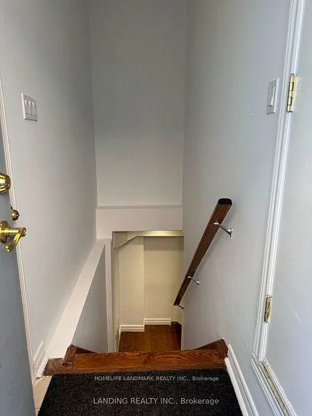 138, Keffer, Armitage, Newmarket