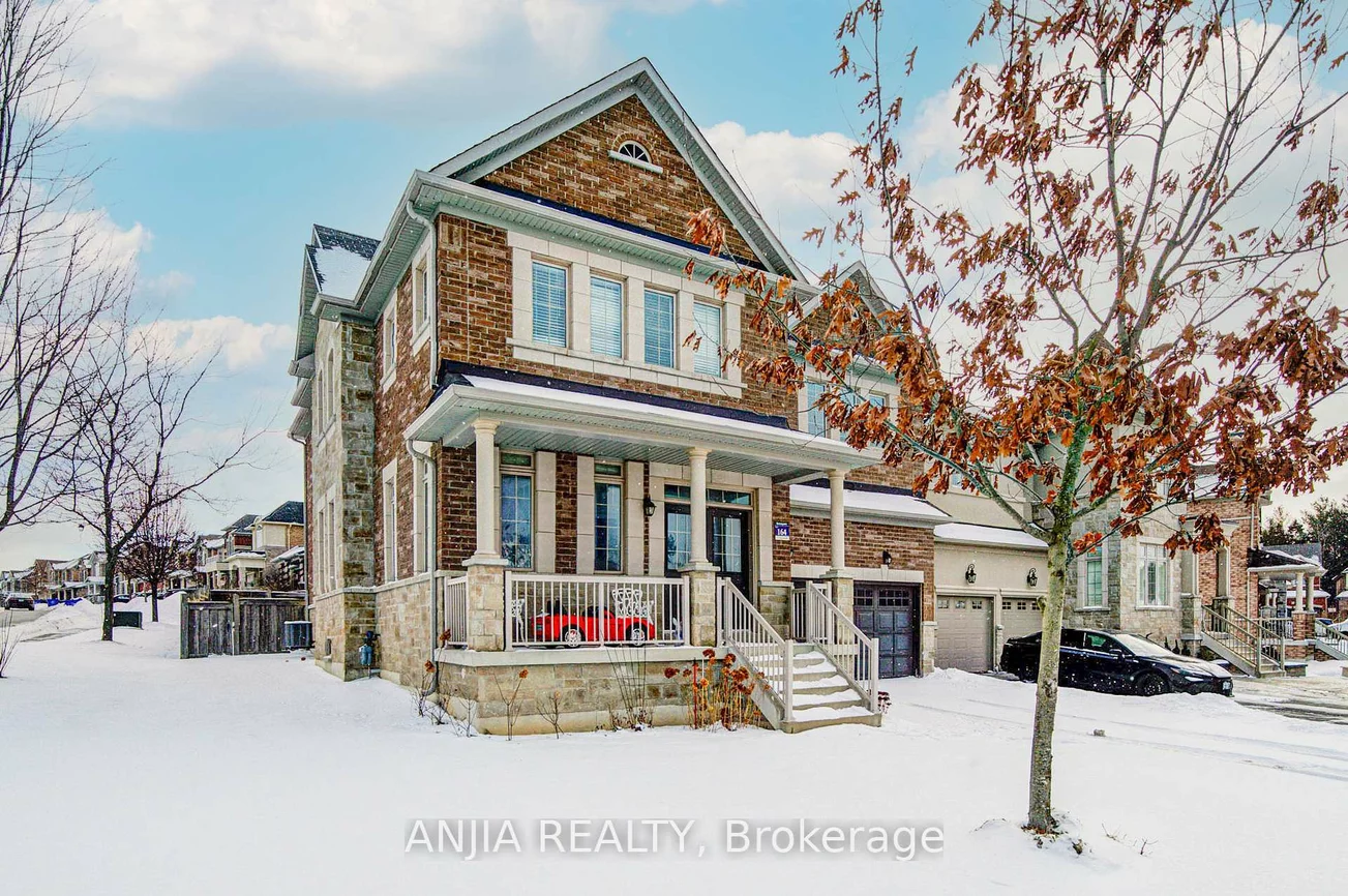 1137, Quick, Stonehaven-Wyndham, Newmarket