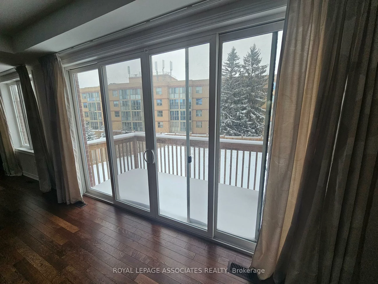 307, Reg Harrison, Glenway Estates, Newmarket