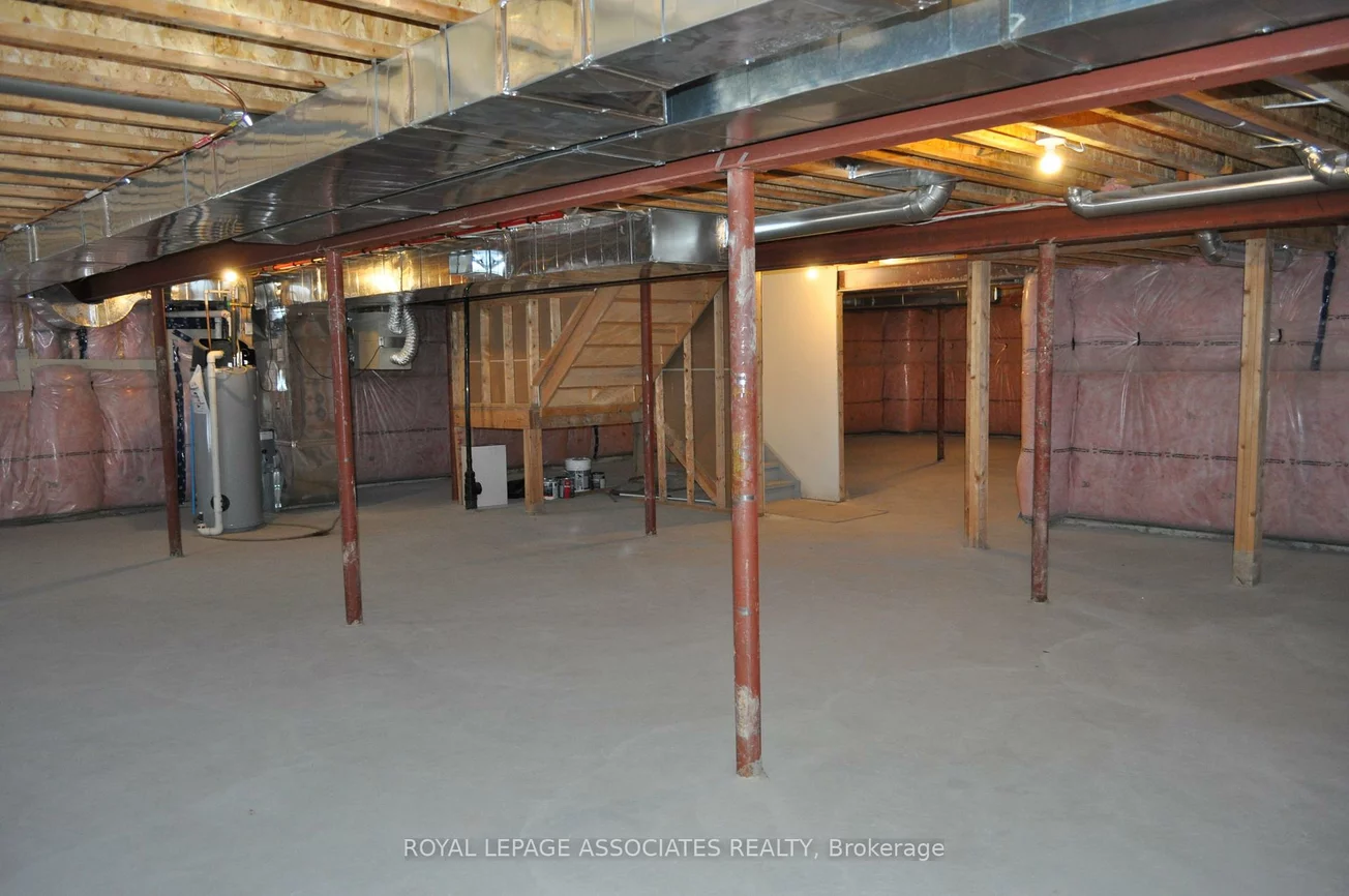 307, Reg Harrison, Glenway Estates, Newmarket