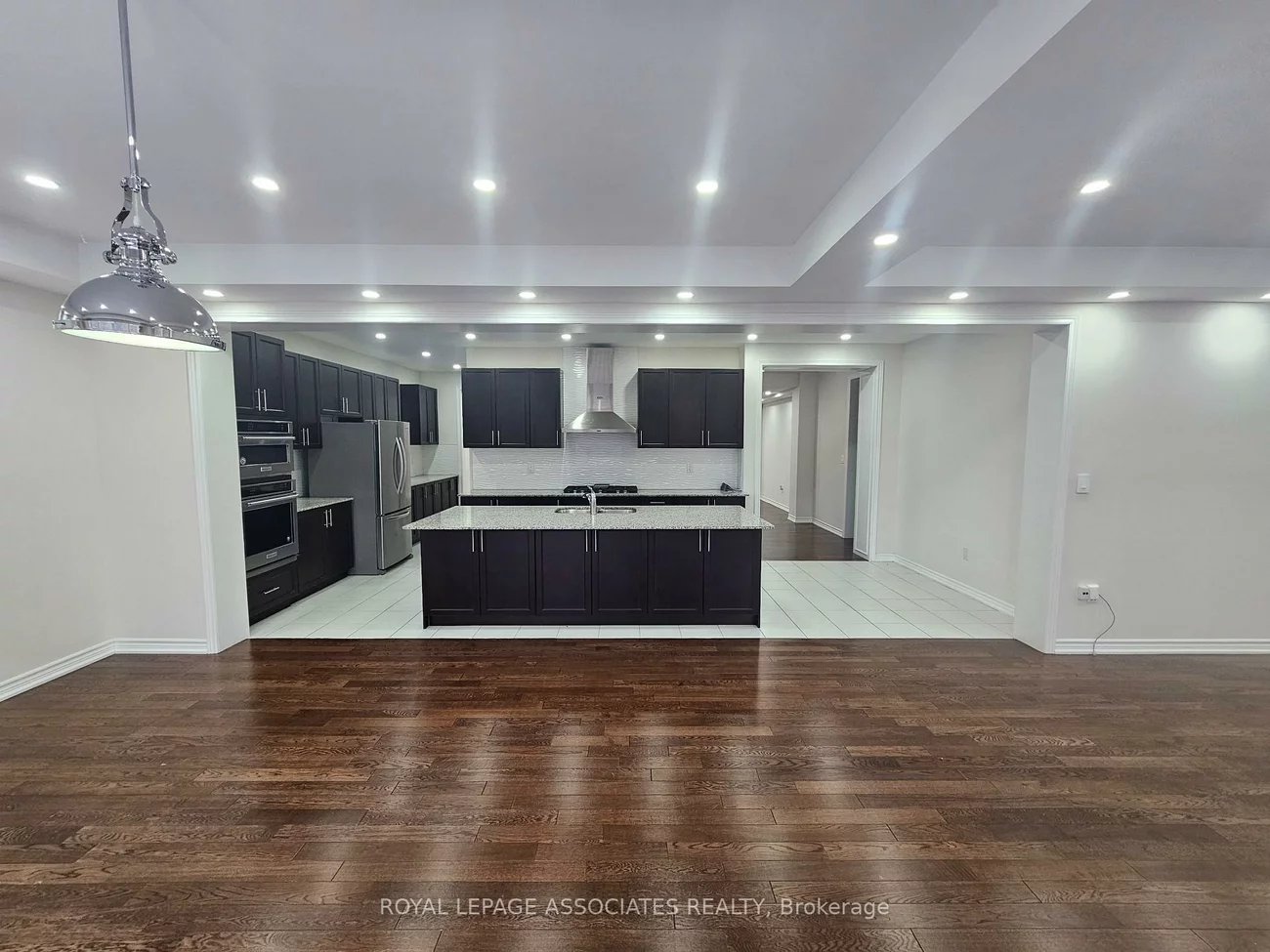 307, Reg Harrison, Glenway Estates, Newmarket