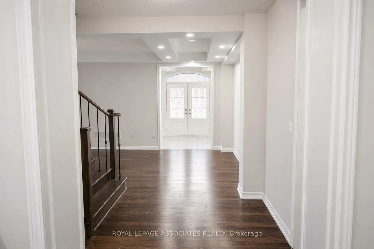 307, Reg Harrison, Glenway Estates, Newmarket