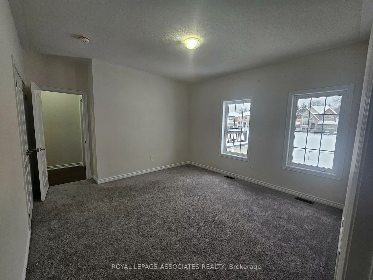 307, Reg Harrison, Glenway Estates, Newmarket