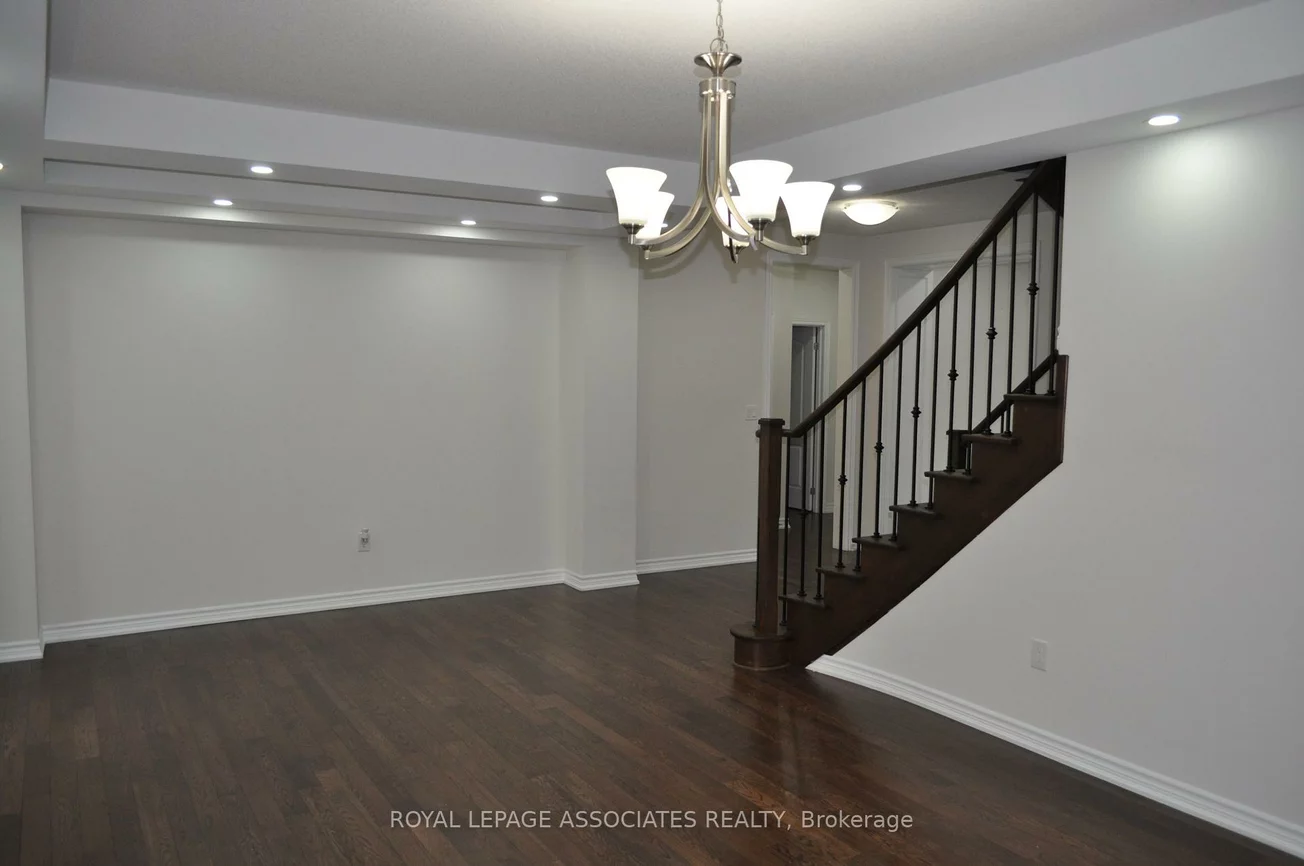 307, Reg Harrison, Glenway Estates, Newmarket