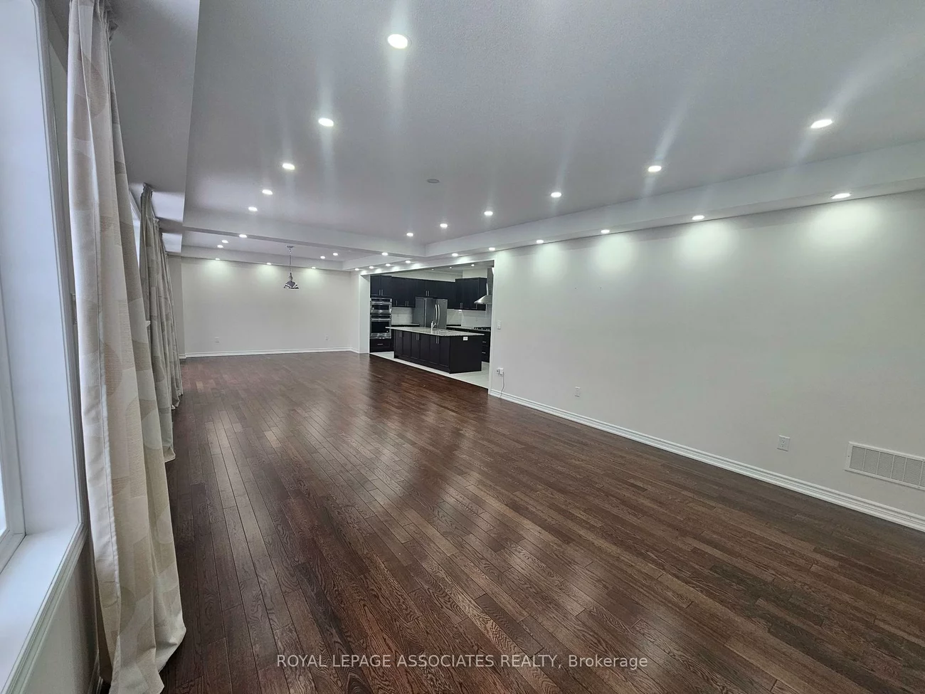 307, Reg Harrison, Glenway Estates, Newmarket