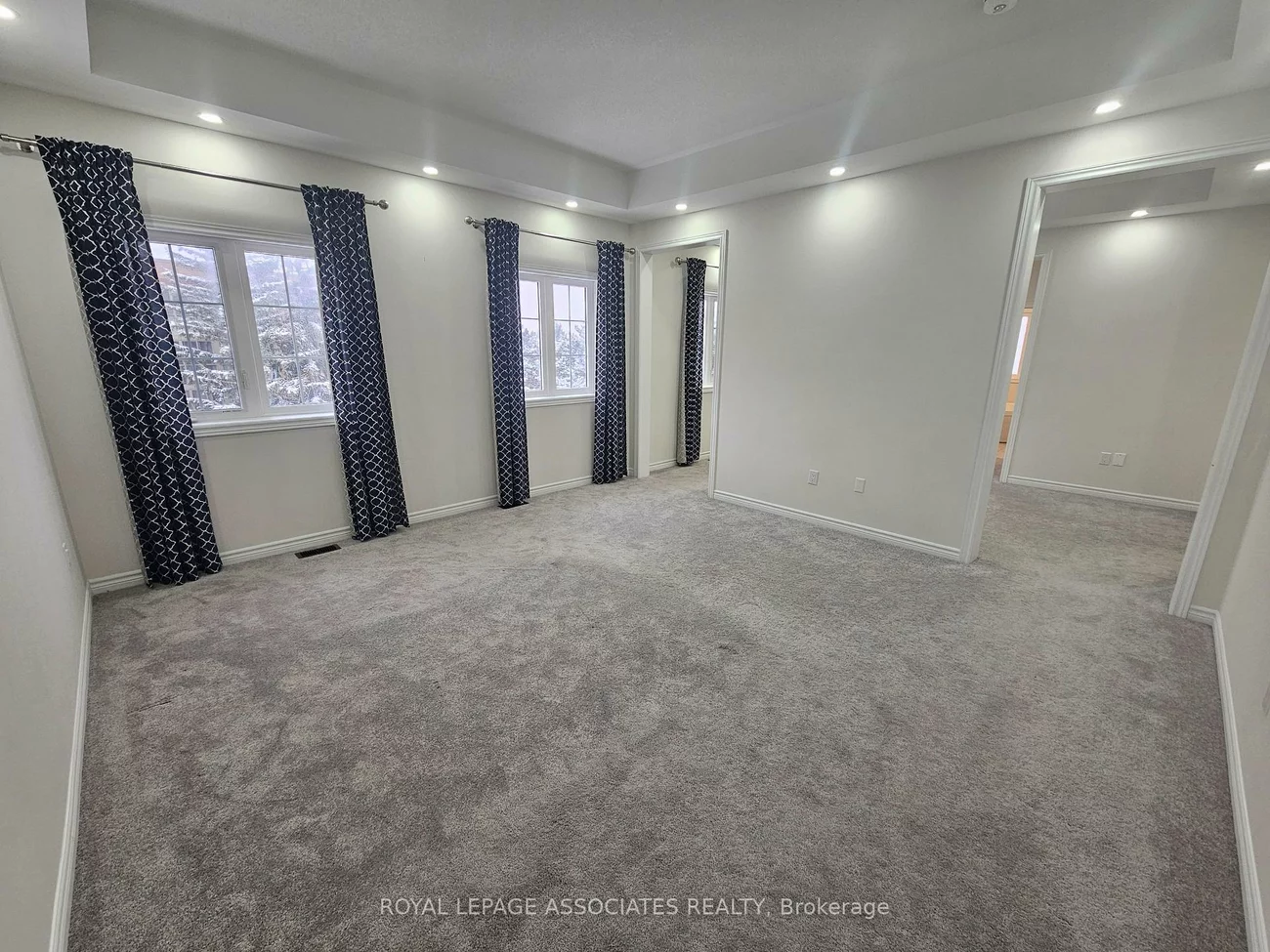 307, Reg Harrison, Glenway Estates, Newmarket