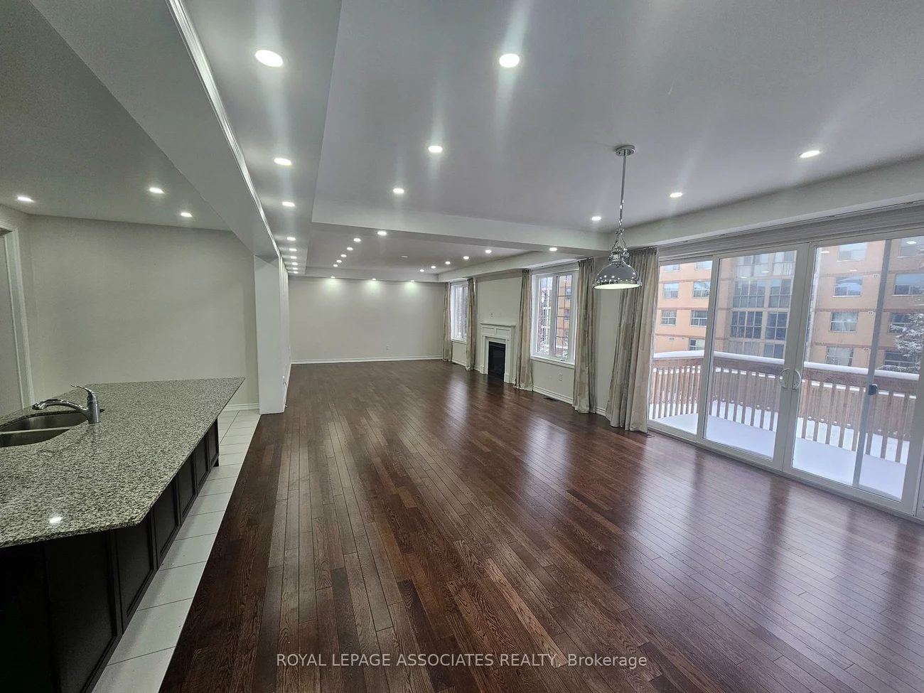 307, Reg Harrison, Glenway Estates, Newmarket