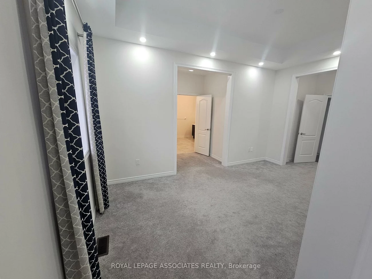 307, Reg Harrison, Glenway Estates, Newmarket