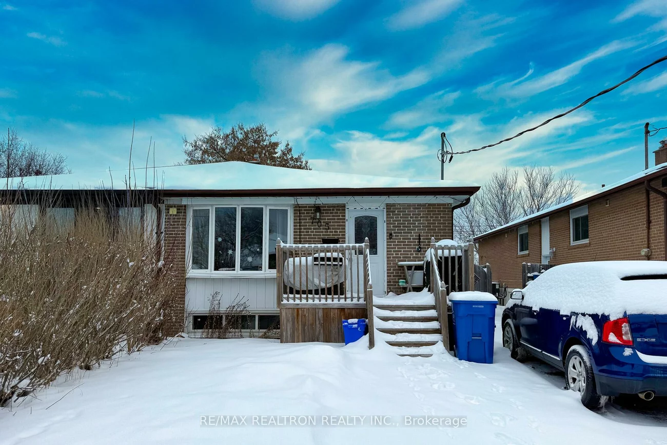 705, Sunnypoint, Huron Heights-Leslie Valley, Newmarket