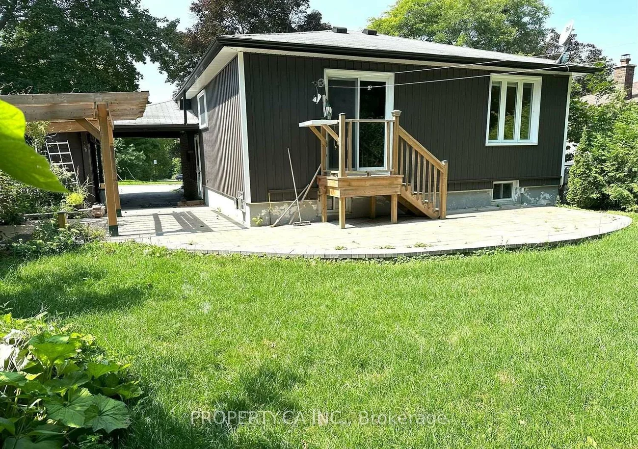 139, Carlson, Gorham-College Manor, Newmarket