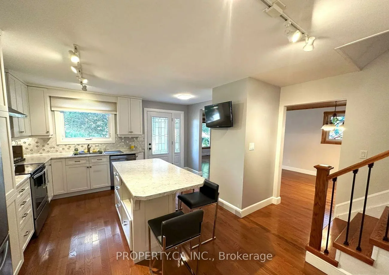 139, Carlson, Gorham-College Manor, Newmarket