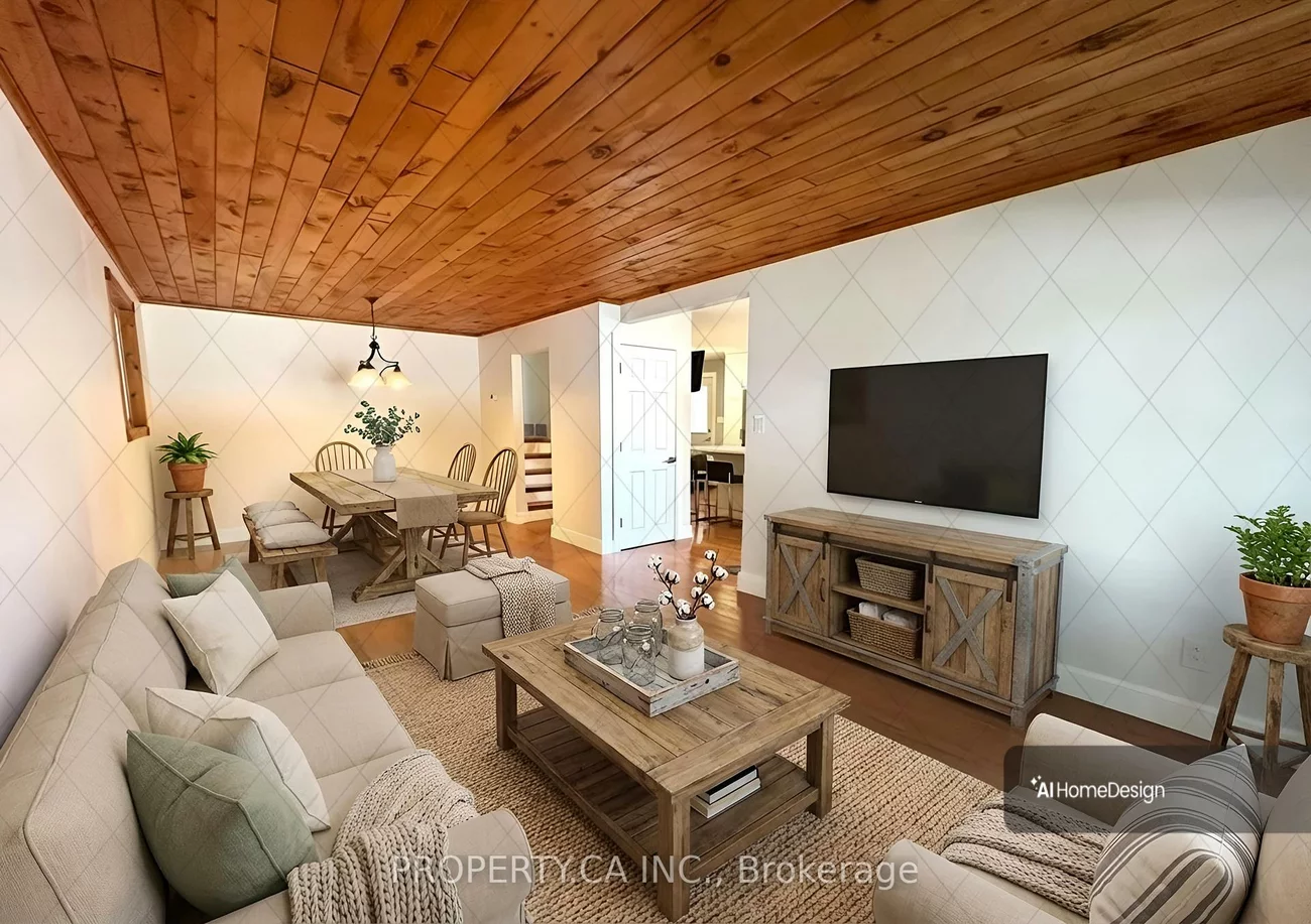 139, Carlson, Gorham-College Manor, Newmarket