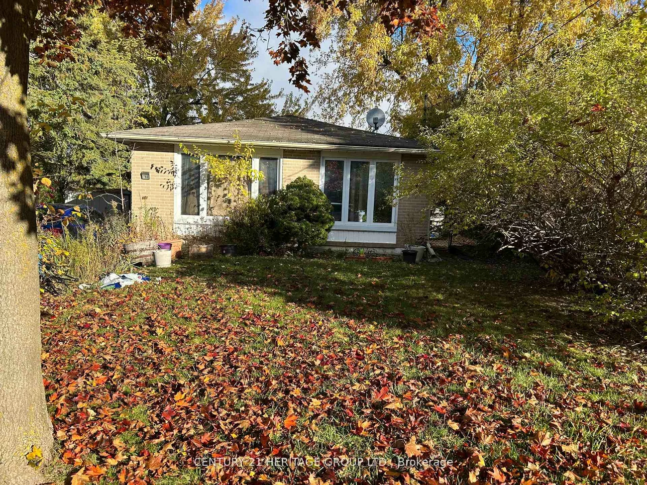 765, Greenfield, Huron Heights-Leslie Valley, Newmarket