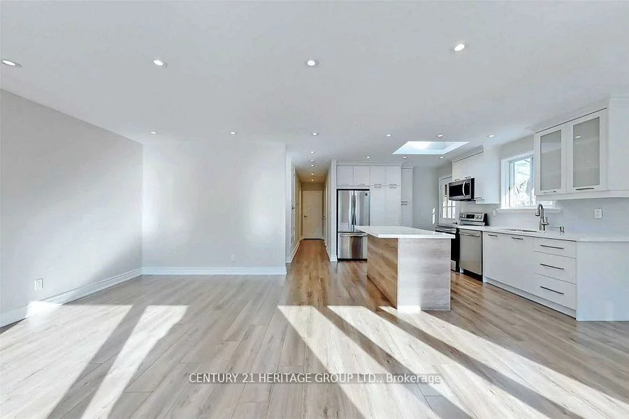 765, Greenfield, Huron Heights-Leslie Valley, Newmarket