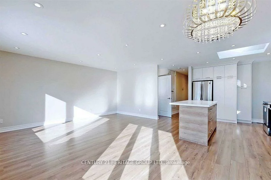 765, Greenfield, Huron Heights-Leslie Valley, Newmarket