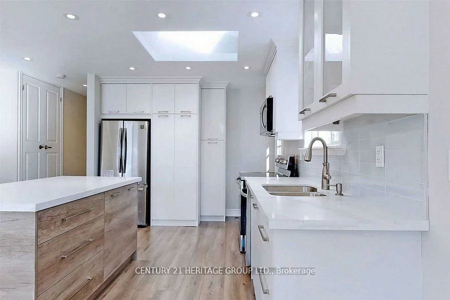 765, Greenfield, Huron Heights-Leslie Valley, Newmarket